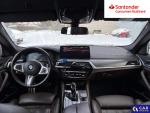 BMW Seria 5 540d xDrive mHEV M Sport sport-aut Aukcja 304492 - grafika 7