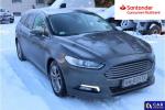 Ford Mondeo 2.0 TDCi Titanium Aukcja 304495 - grafika 2