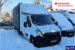 Opel Movano CDTI L3 Aukcja 304496 - grafika 2