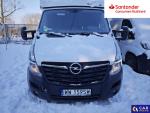 Opel Movano CDTI L3 Aukcja 304496 - grafika 83