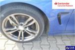 BMW Seria 4 420d xDrive M Sport sport-aut Aukcja 304498 - grafika 41