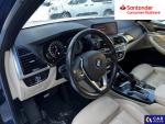BMW X3 xDrive30i GPF xLine sport-aut Aukcja 304499 - grafika 6