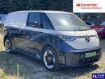 Volkswagen ID Buzz Cargo Pro Aukcja 304500 - grafika 2