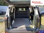 Volkswagen ID Buzz Cargo Pro Aukcja 304500 - grafika 25