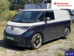 Volkswagen ID Buzz Cargo Pro Aukcja 304500 - grafika 1