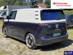 Volkswagen ID Buzz Cargo Pro Aukcja 304500 - grafika 4