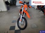 KTM EXC 150 EXC TPI Aukcja 304501 - grafika 1