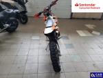 KTM EXC 150 EXC TPI Aukcja 304501 - grafika 4
