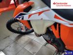 KTM EXC 150 EXC TPI Aukcja 304501 - grafika 36