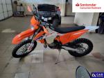 KTM EXC 150 EXC TPI Aukcja 304501 - grafika 2