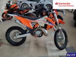 KTM EXC 150 EXC TPI Aukcja 304501 - grafika 3