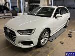 Audi A4 40 TDI advanced Aukcja 304409 - grafika 2