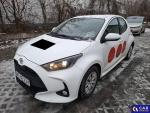 Toyota Yaris 1.5 MR`20 E6d Aukcja 304640 - grafika 1