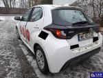 Toyota Yaris 1.5 MR`20 E6d Aukcja 304640 - grafika 4