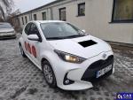Toyota Yaris 1.5 MR`20 E6d Aukcja 304640 - grafika 2