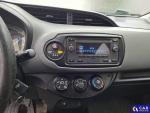 Toyota Yaris 1.5 MR`17 E6c Aukcja 304641 - grafika 9