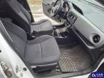 Toyota Yaris 1.5 MR`17 E6c Aukcja 304641 - grafika 25