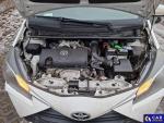 Toyota Yaris 1.5 MR`17 E6c Aukcja 304641 - grafika 30