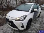 Toyota Yaris 1.5 MR`17 E6c Aukcja 304641 - grafika 1
