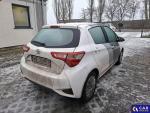 Toyota Yaris 1.5 MR`17 E6c Aukcja 304641 - grafika 3