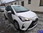 Toyota Yaris 1.5 MR`17 E6c Aukcja 304641 - grafika 2