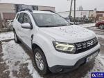 Dacia Duster  Aukcja 304642 - grafika 2
