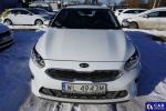 Kia Ceed 1.4 MR`18 E6 Aukcja 306030 - grafika 6