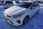 Kia Ceed 1.0 MR`18 E6 Aukcja 308334 - grafika 1