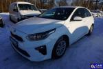Kia Ceed 1.4 MR`18 E6 Aukcja 306031 - grafika 1