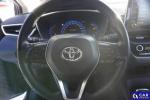 Toyota Corolla 1.8 Hybrid MR`19 E6 Aukcja 306032 - grafika 15