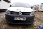 Volkswagen Caddy 1.6 TDI MR`15 E5 2.1t Aukcja 304711 - grafika 8