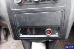 Volkswagen Caddy 1.6 TDI MR`15 E5 2.1t Aukcja 304711 - grafika 127
