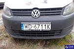 Volkswagen Caddy 1.6 TDI MR`15 E5 2.1t Aukcja 304711 - grafika 46