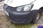 Volkswagen Caddy 1.6 TDI MR`15 E5 2.1t Aukcja 304711 - grafika 49
