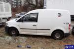 Volkswagen Caddy 1.6 TDI MR`15 E5 2.1t Aukcja 304711 - grafika 3