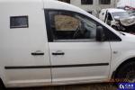 Volkswagen Caddy 1.6 TDI MR`15 E5 2.1t Aukcja 304711 - grafika 86