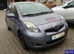 Toyota Yaris 1.0 MR`09 E5 Aukcja 304712 - grafika 2