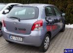 Toyota Yaris 1.0 MR`09 E5 Aukcja 304712 - grafika 3