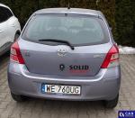 Toyota Yaris 1.0 MR`09 E5 Aukcja 304712 - grafika 4