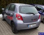 Toyota Yaris 1.0 MR`09 E5 Aukcja 304712 - grafika 5