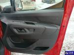 Citroën Berlingo III 1.5 BlueHDi MR`18 E6.2 2.4t Aukcja 304525 - grafika 99