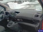 Citroën Berlingo III 1.5 BlueHDi MR`18 E6.2 2.4t Aukcja 304525 - grafika 107