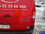 Citroën Berlingo III 1.5 BlueHDi MR`18 E6.2 2.4t Aukcja 304525 - grafika 17