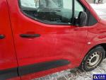 Citroën Berlingo III 1.5 BlueHDi MR`18 E6.2 2.4t Aukcja 304525 - grafika 25