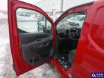 Citroën Berlingo III 1.5 BlueHDi MR`18 E6.2 2.4t Aukcja 304525 - grafika 41
