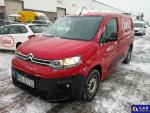 Citroën Berlingo III 1.5 BlueHDi MR`18 E6.2 2.4t Aukcja 304525 - grafika 1