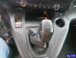 Citroën Berlingo III 1.5 BlueHDi MR`18 E6.2 2.4t Aukcja 304525 - grafika 56