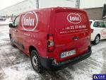 Citroën Berlingo III 1.5 BlueHDi MR`18 E6.2 2.4t Aukcja 304525 - grafika 2