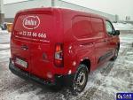 Citroën Berlingo III 1.5 BlueHDi MR`18 E6.2 2.4t Aukcja 304525 - grafika 4