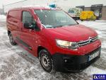 Citroën Berlingo III 1.5 BlueHDi MR`18 E6.2 2.4t Aukcja 304525 - grafika 5